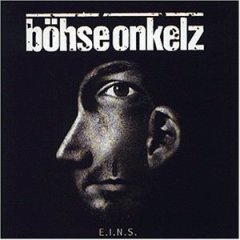 Bhse Onkelz E.I.N.S. 1996