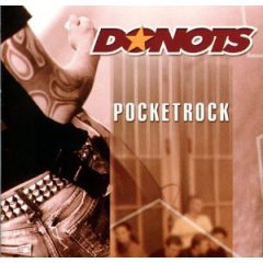 DONOTS 2001