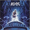 Ballbreaker